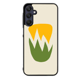 Matisse Organic Shape FZ2434 Samsung Galaxy A35 5G Case