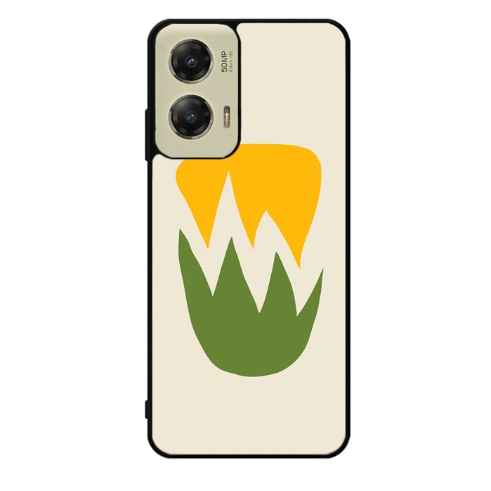 Matisse Organic Shape FZ2434 Motorola Moto G Stylus 5G 2024 Case