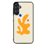 Matisse Organic Shape FZ2435 Samsung Galaxy A35 5G Case