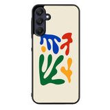 Matisse Organic Shape FZ2436 Samsung Galaxy A25 5G Case