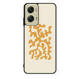 Matisse Organic Shape FZ2438 Motorola Moto G Stylus 5G 2024 Case