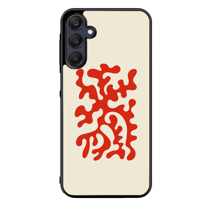 Matisse Organic Shape FZ2440 Samsung Galaxy A35 5G Case