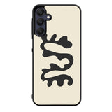 Matisse Organic Shape FZ2442 Samsung Galaxy A35 5G Case