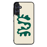 Matisse Organic Shape FZ2443 Samsung Galaxy A35 5G Case