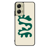 Matisse Organic Shape FZ2443 Motorola Moto G Stylus 5G 2024 Case