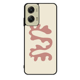 Matisse Organic Shape FZ2444 Motorola Moto G Stylus 5G 2024 Case