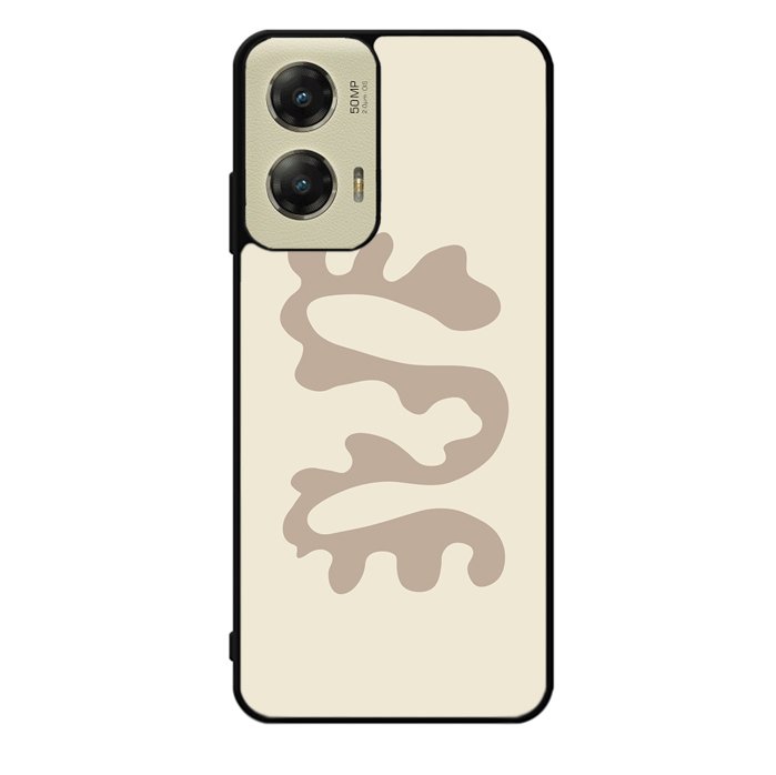 Matisse Organic Shape FZ2446 Motorola Moto G Stylus 5G 2024 Case
