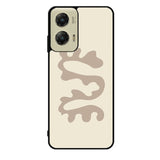 Matisse Organic Shape FZ2446 Motorola Moto G Stylus 5G 2024 Case