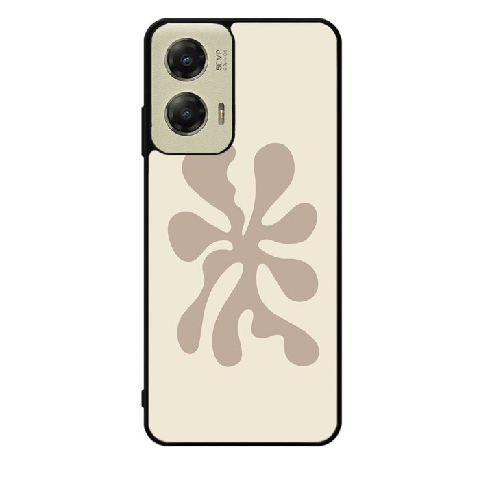 Matisse Organic Shape FZ2447 Motorola Moto G Stylus 5G 2024 Case