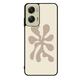 Matisse Organic Shape FZ2447 Motorola Moto G Stylus 5G 2024 Case