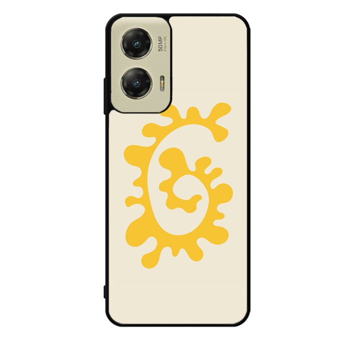 Matisse Organic Shape FZ2449 Motorola Moto G Stylus 5G 2024 Case