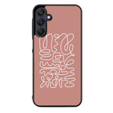 Aesthetic Matisse FZ2453 Samsung Galaxy A35 5G Case