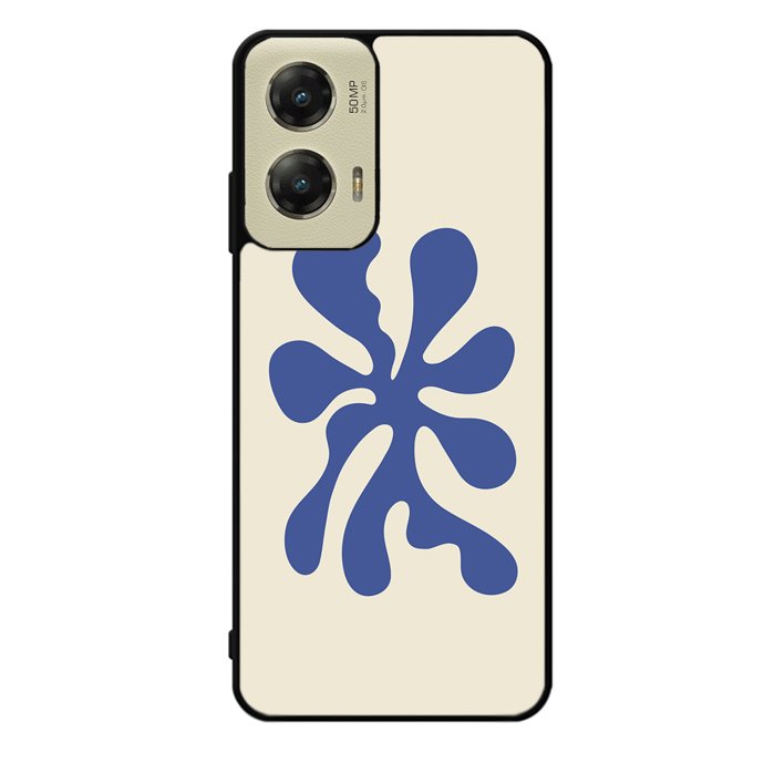 Aesthetic Matisse FZ2455 Motorola Moto G Stylus 5G 2024 Case
