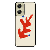 Aesthetic Matisse FZ2457 Motorola Moto G Stylus 5G 2024 Case