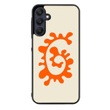 Aesthetic Matisse FZ2458 Samsung Galaxy A25 5G Case