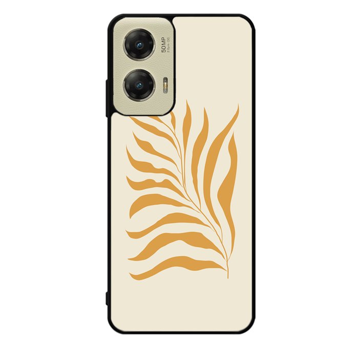 Aesthetic Matisse FZ2460 Motorola Moto G Stylus 5G 2024 Case