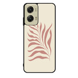 Aesthetic Matisse FZ2461 Motorola Moto G Stylus 5G 2024 Case
