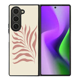 Aesthetic Matisse FZ2461 Samsung Galaxy Z Fold 6 2024 5G Case