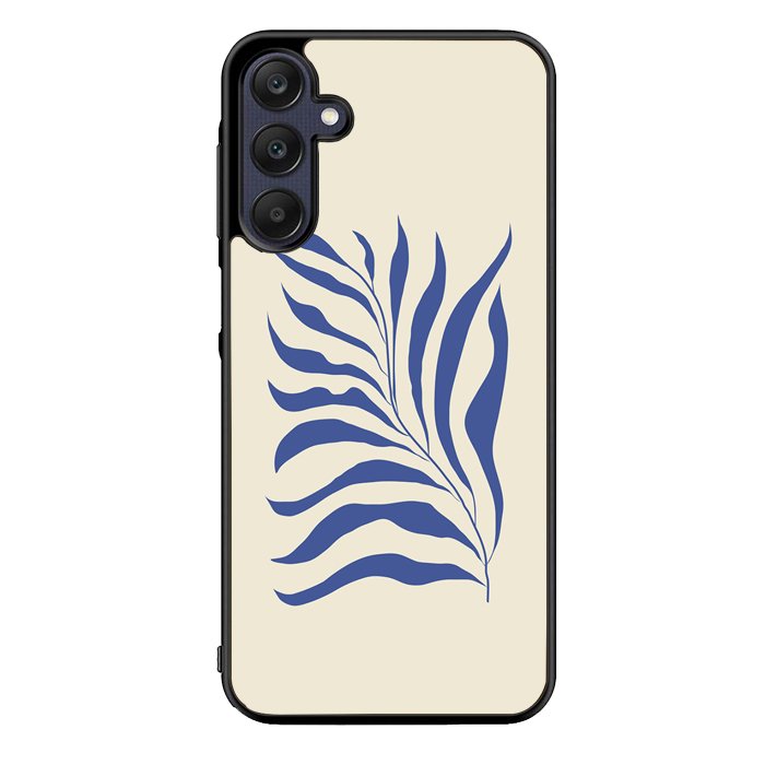 Aesthetic Matisse FZ2462 Samsung Galaxy A35 5G Case