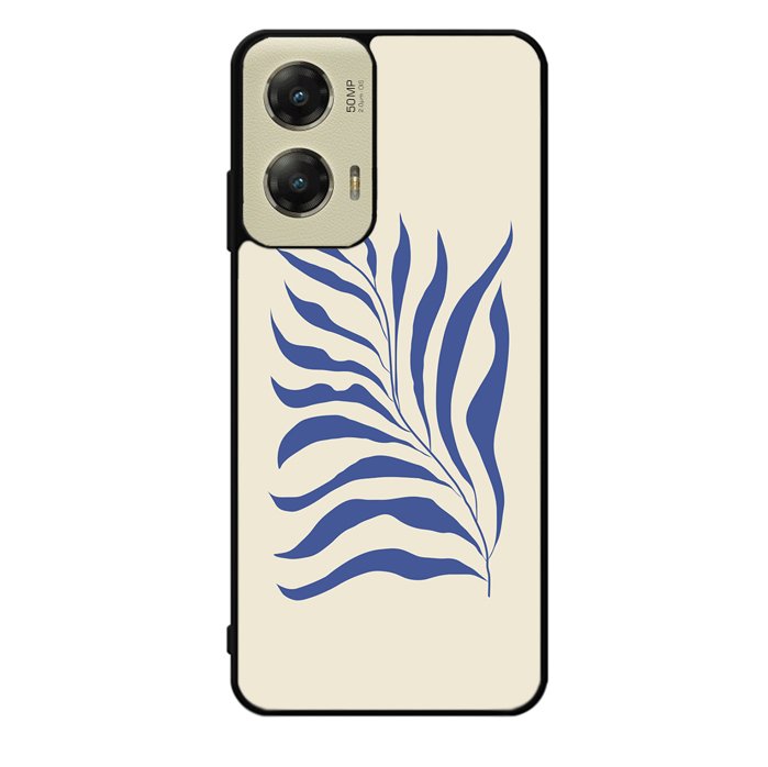 Aesthetic Matisse FZ2462 Motorola Moto G Stylus 5G 2024 Case