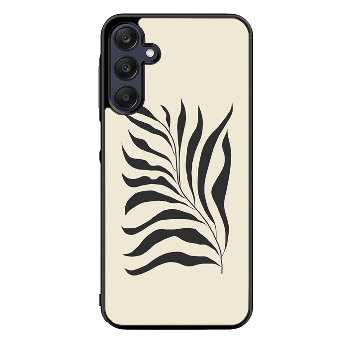 Aesthetic Matisse FZ2463 Samsung Galaxy A25 5G Case