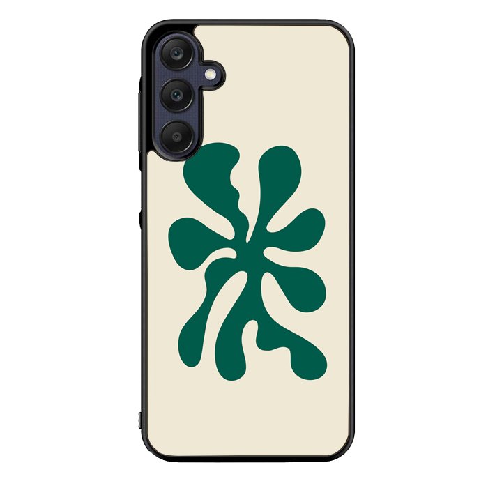 Aesthetic Matisse FZ2464 Samsung Galaxy A35 5G Case