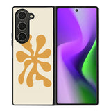 Aesthetic Matisse FZ2465 Samsung Galaxy Z Fold 6 2024 5G Case