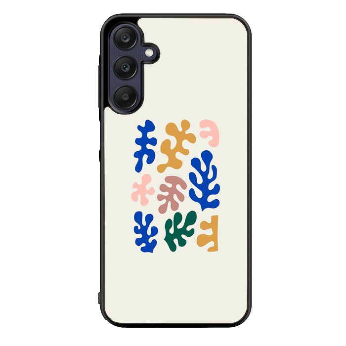 Matisse Art Style FZ2468 Samsung Galaxy A35 5G Case