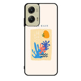 The Rain FZ2469 Motorola Moto G Stylus 5G 2024 Case