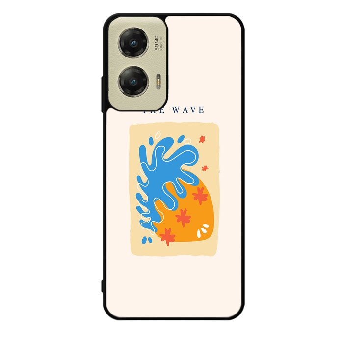 The Wave FZ2470 Motorola Moto G Stylus 5G 2024 Case