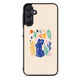 Matisse Art Style FZ2474 Samsung Galaxy A25 5G Case