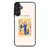 The Natural FZ2477 Samsung Galaxy A25 5G Case