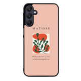 Matisse Art Style FZ2478 Samsung Galaxy A25 5G Case