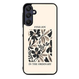 Flower Matisse FZ2483 Samsung Galaxy A35 5G Case