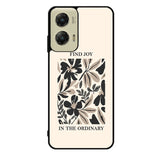 Flower Matisse FZ2483 Motorola Moto G Stylus 5G 2024 Case
