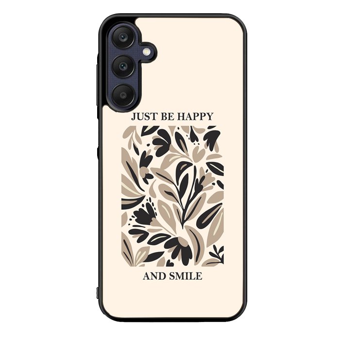 Flower Matisse FZ2486 Samsung Galaxy A35 5G Case