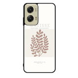 Matisse inspired poster FZ2503 Motorola Moto G Stylus 5G 2024 Case
