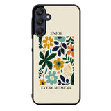 Matisse Flower FZ2520 Samsung Galaxy A25 5G Case