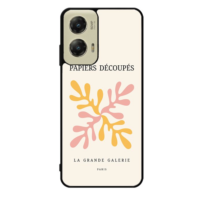 Papiers Matisse FZ2525 Motorola Moto G Stylus 5G 2024 Case