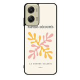 Papiers Matisse FZ2525 Motorola Moto G Stylus 5G 2024 Case