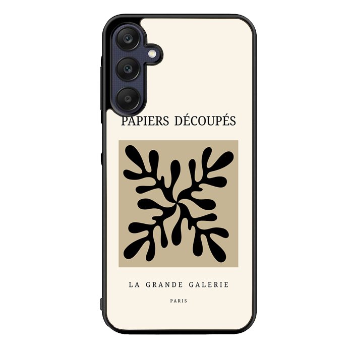 Papiers Matisse FZ2527 Samsung Galaxy A15 5G Case
