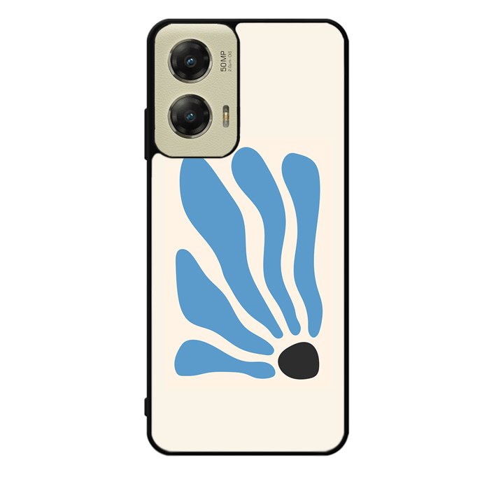 Matisse Art Print FZ2531 Motorola Moto G Stylus 5G 2024 Case