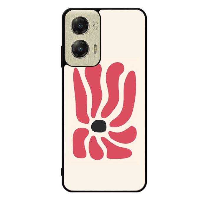 Matisse Art Print FZ2532 Motorola Moto G Stylus 5G 2024 Case