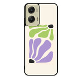 Matisse Art Print FZ2533 Motorola Moto G Stylus 5G 2024 Case