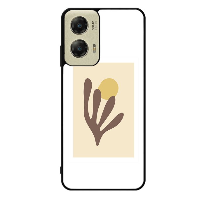 Matisse Art Print FZ2540 Motorola Moto G Stylus 5G 2024 Case