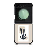 Matisse Wall Art FZ2541 Samsung Galaxy Z Flip 6 2024 5G Case