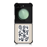 Matisse Wall Art FZ2542 Samsung Galaxy Z Flip 6 2024 5G Case
