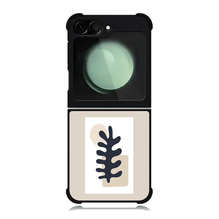 Matisse Wall Art FZ2543 Samsung Galaxy Z Flip 6 2024 5G Case