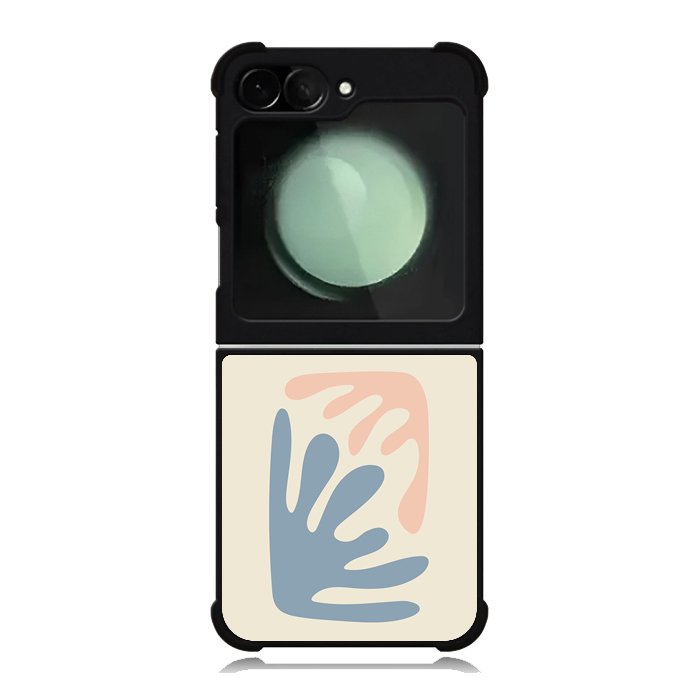 Matisse Wall Art FZ2544 Samsung Galaxy Z Flip 6 2024 5G Case