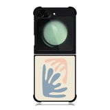 Matisse Wall Art FZ2544 Samsung Galaxy Z Flip 6 2024 5G Case